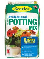 Searles Professional Potting Mix 30Lt