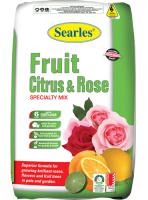 Searles Fruit, Citrus & Rose Specialty Mix 30Lt