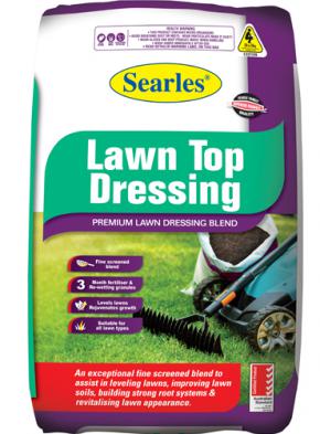 Searles Premium Top Dressing Mix