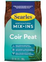 Searles Horticultural Coir Peat 5 Litres