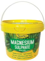 Searles Magnesium Sulphate 700g