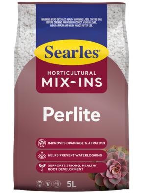 Searles Perlite 5 Litres