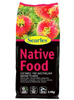 Searles Native Plant Food 2.5kg