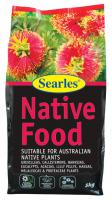Searles Native Plant Food 5kg