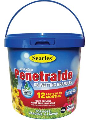 4kg Penetraide