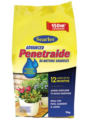 4kg Penetraide