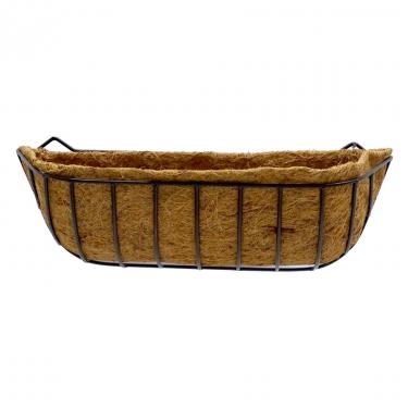 Haymark Wall Trough + Liner 60cmL