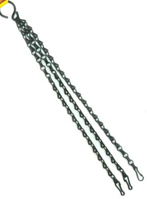 Spare Basket Chain Black 45cmL