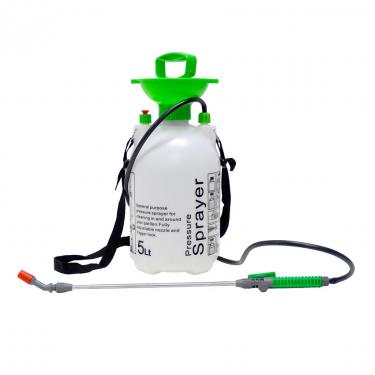 Pressure Sprayer 5Lt