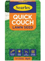 Searles Quick Couch Lawn Seed 500g