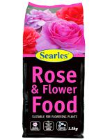 Searles Rose & Flower Food 2.5kg