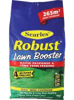 Searles Robust Lawn Booster 4kg