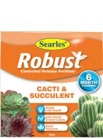 Searles Robust Cacti & Succulent Fertiliser 500g