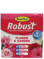 Searles Robust Flower & Garden 500g