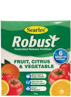 Searles Robust Fruit, Citrus & Shrub Fertiliser 500g