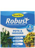 Searles Robust Pots & Indoors Fertiliser 500g