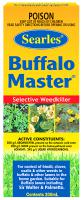 Searles Buffalo Master Selective Weedkiller 200ml