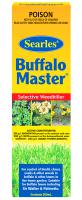 Searles Buffalo Master Selective Weedkiller 500ml