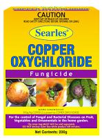 Searles Copper Oxychloride 200g