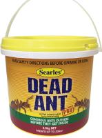 Searles Dead Ant Pro 2.5kg