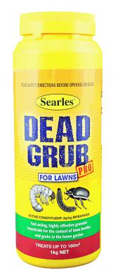 Searles Dead Grub Pro 1kg