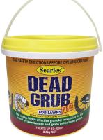 Searles Dead Grub Pro 2.5kg