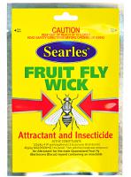 Searles Fruit Fly Wick