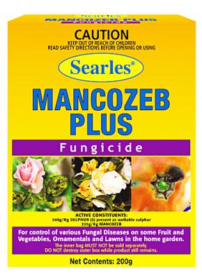 Searles Mancozeb Plus 200g