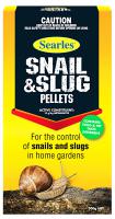 Searles Snail & Slug Pellets