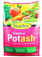 Searles Sulphate of Potash 10kg