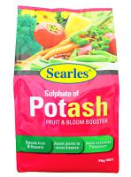 Searles Sulphate of Potash 5kg