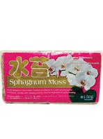 SPHAGNUM MOSS ENG-JAP (No Searle Logo) 150g