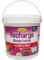 Recharge Flower & Fruit 4kg