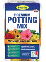 Searles Premium Potting Mix 25Lt