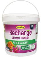 Recharge Pots & Gardens 4kg