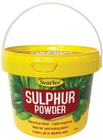 Searles Sulphur Powder 500g