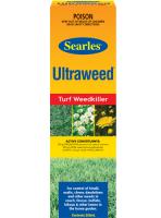 Searles Ultraweed Turf Weeder 500ml