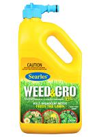 Searles Weed & Gro Pro 2lt