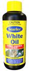 DISC - Searles White Oil 1 lt
