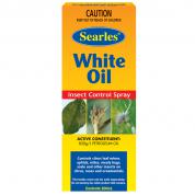Searles White Oil 200ml