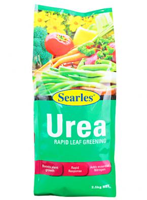 Searles Urea 2.5kg