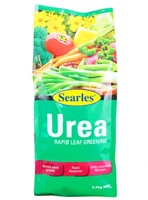 Searles Urea 2.5kg