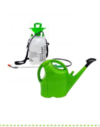 Watering Cans, Sprayers & Tools