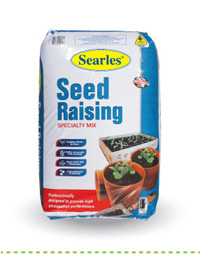 Seed Raising