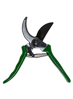 Bypass Pruner